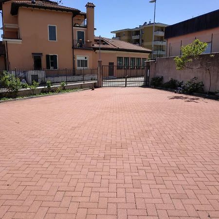 Casa Marina Daire Verbania Dış mekan fotoğraf