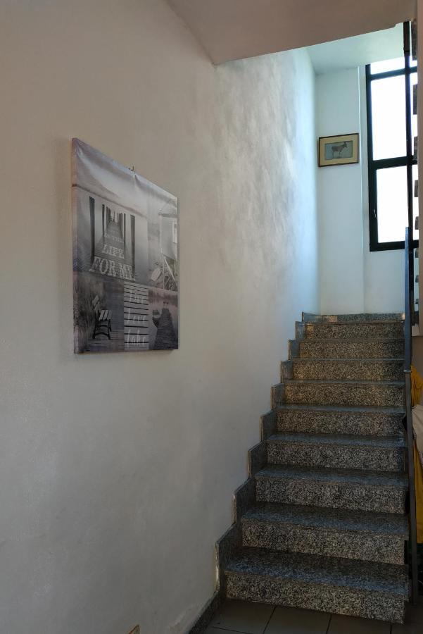 Casa Marina Daire Verbania Dış mekan fotoğraf