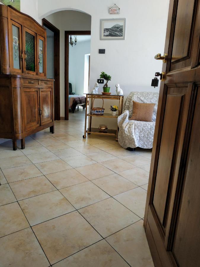 Casa Marina Daire Verbania Dış mekan fotoğraf