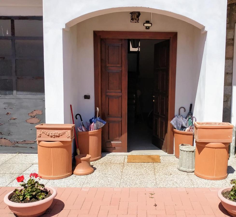 Casa Marina Daire Verbania Dış mekan fotoğraf