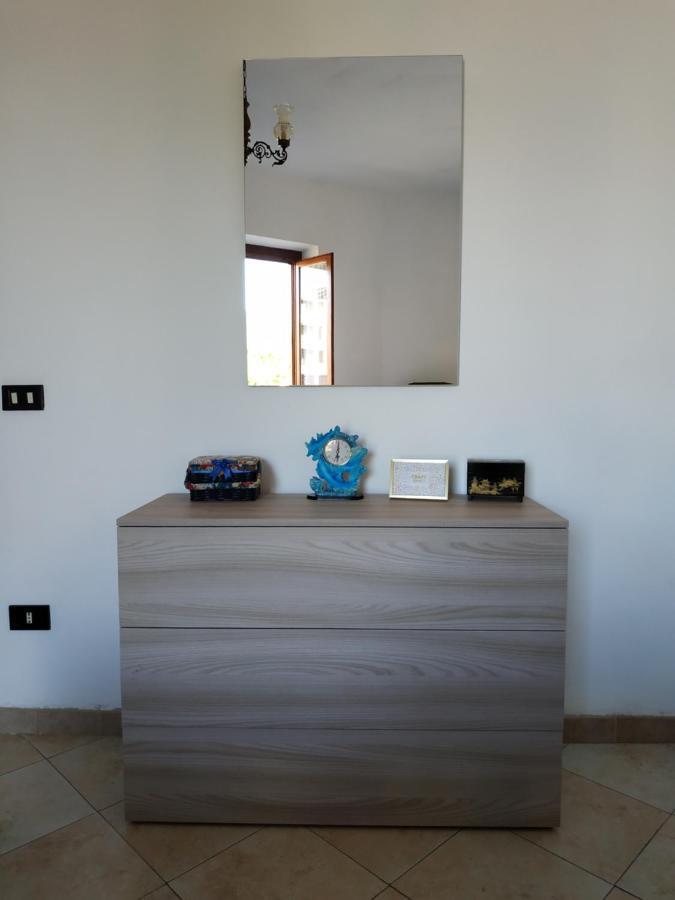 Casa Marina Daire Verbania Dış mekan fotoğraf