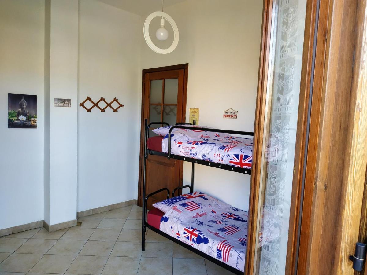 Casa Marina Daire Verbania Dış mekan fotoğraf
